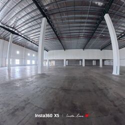 Changi North Way (D17), Factory #610075261